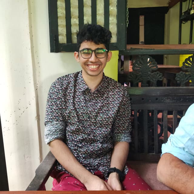 Ammar Khurshid